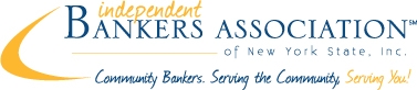 client Independent Bankers of New York State logo