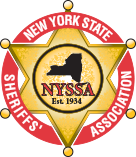 client NYS Sheriffs Association logo