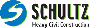 client Schultz Construction Logo